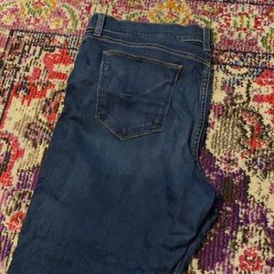 Hudson Skinny jeans